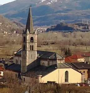 San Biagio Church