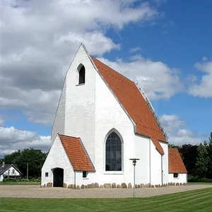 Brejning Church