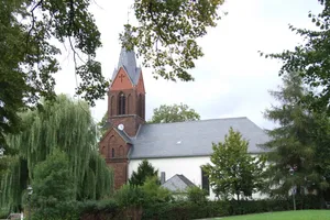 Jesus Church