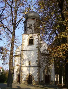 St. Cyriakus Church