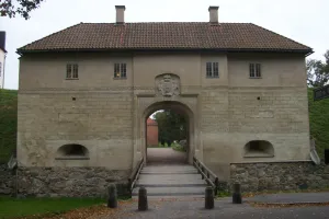 Nyköping Castle