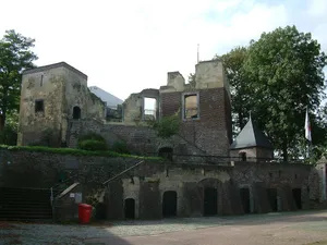 Keverberg Castle