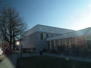Kino im Kasten