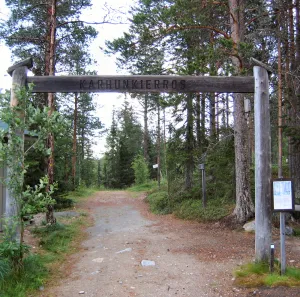 Hautajärvi