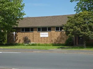 St Wulstan's Church