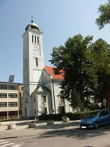 St. Elijah Church