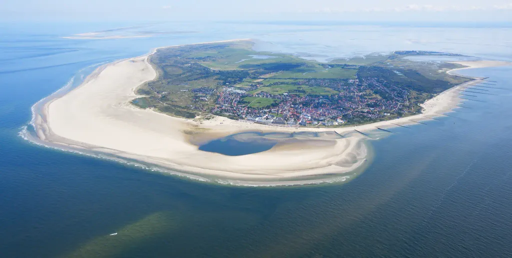 Borkum