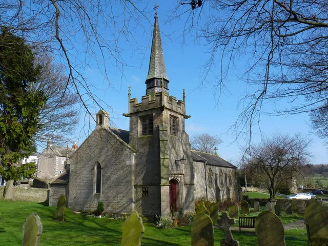 St Bartholomew Church, Thornley Village, County Durham There are two places in County Durham called Thornley. This Thornley, in West Durham, is much smaller than the other; both have a link with coal mining, in this case a history as long ago as 1569. The village itself has an even longer history, the earliest reference to Thornley is in a land grant of 1070-80. The church was built in 1838 as a simple stone building. It was almost doubled in size in 1842 and altered to give a Gothic appearance. In 1891, the tower, octagonal steeple and outer door were added. Thornley is approached by single track roads. The road into the village is marked as a cul-de-sac so is easily missed. http://www.keystothepast.info/durhamcc/K2P.nsf/K2PDetail?readform&amp;PRN=D6895