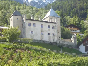 Tschenglsburg