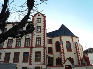Franziskanerkloster