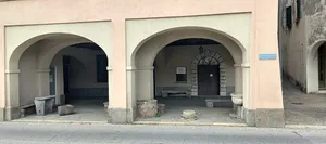 Museum of the Lugano–Ponte Tresa Railway