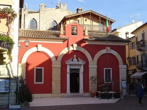 Holy Trinity church