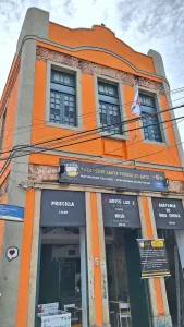 Cine Santa Teresa