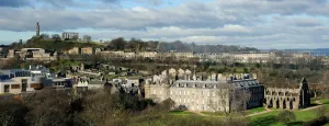 Holyrood