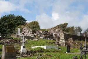 Rosscarbery Abbey