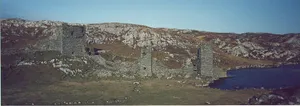Dunlough Castle