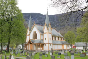 Hauge Church