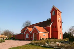 Rødovre Church