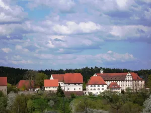 Kirchberg convent