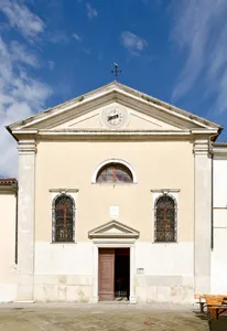 St. Bassus's Church
