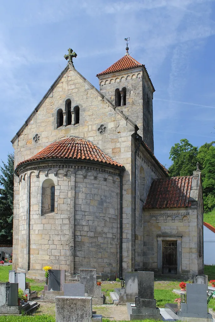 Kostel Nanebevzetí Panny Marie, Mohelnice nad Jizerou