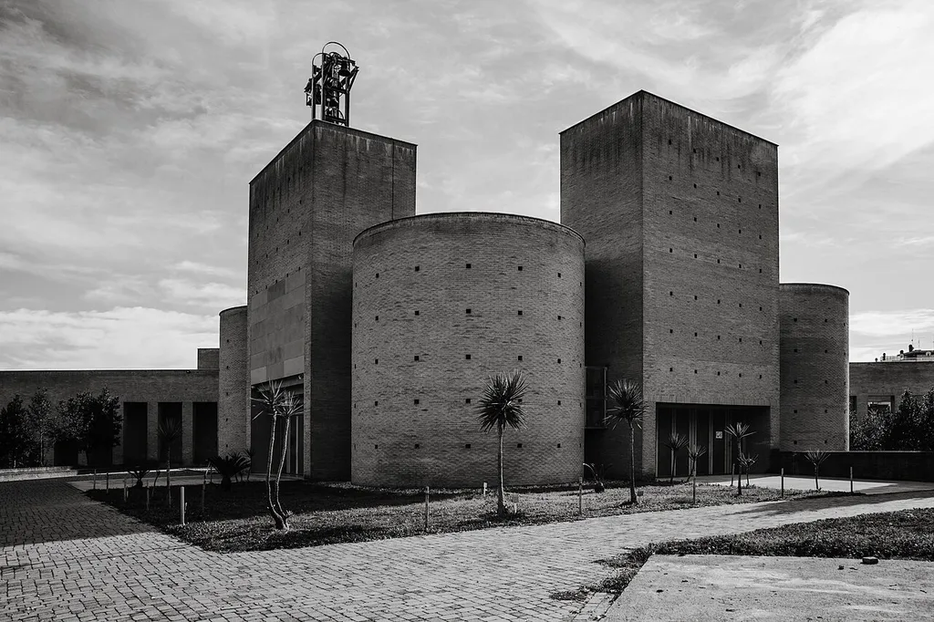 chiesa di Nostra Signora del Suffragio e Sant'Agostino di Canterbury