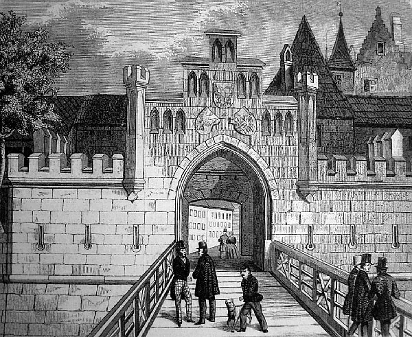 Färbertor