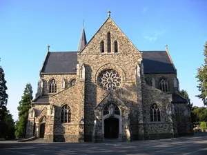 Saint Theresia's Church