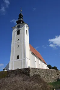 Nikolauskirche
