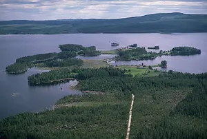 Holmsjön