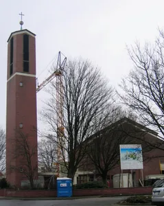 Kreuzkirche