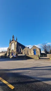 Bonnybridge Parish Church