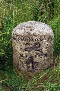 Milestone, Church Rigg