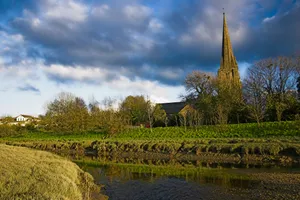 St Mary’s Church (Kidwelly)