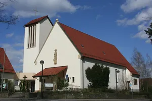 Saint Joseph Church