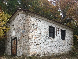 St. Nedela Church