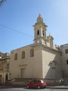 Victory Church, Qormi