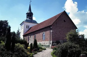 Rørup Church