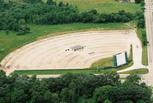 Keno Drive-In