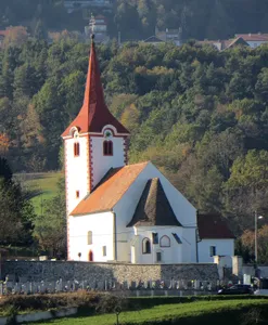 St. Michael's Church