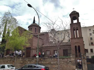 Cathedral of the Saints Andrew and Demetrius