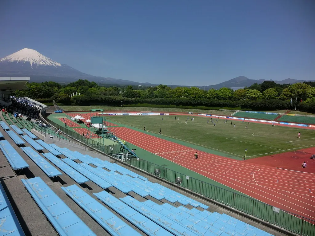Fujisogo Stadium