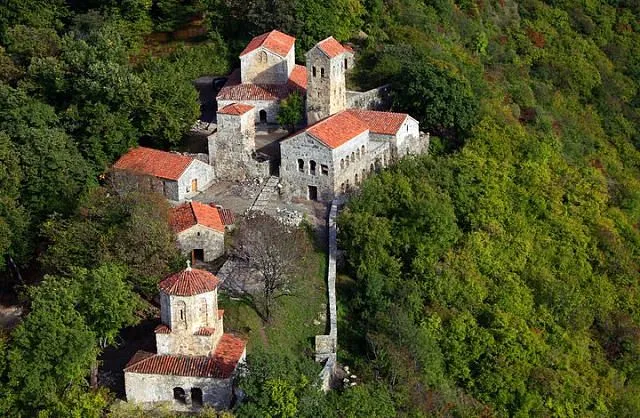 nekresi