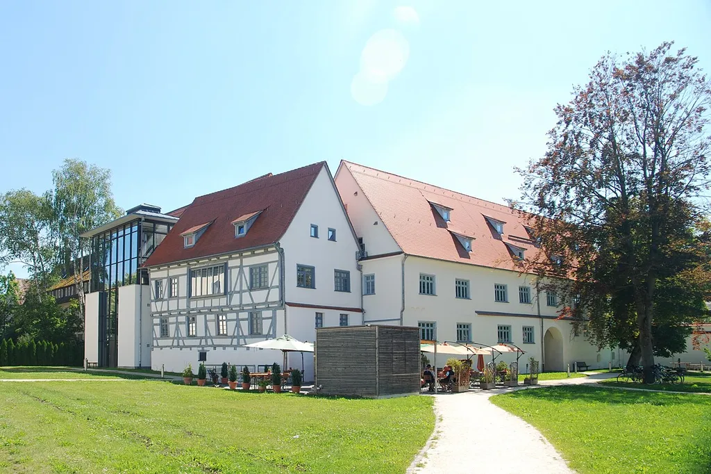Kloster Herbrechtingen