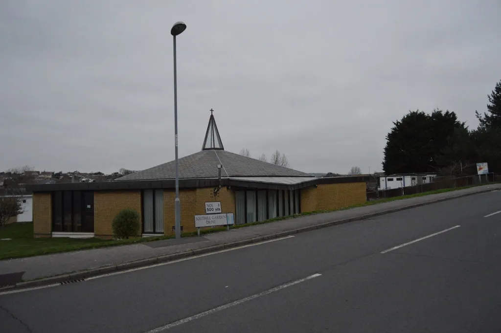 Emmanuel Church Centre
