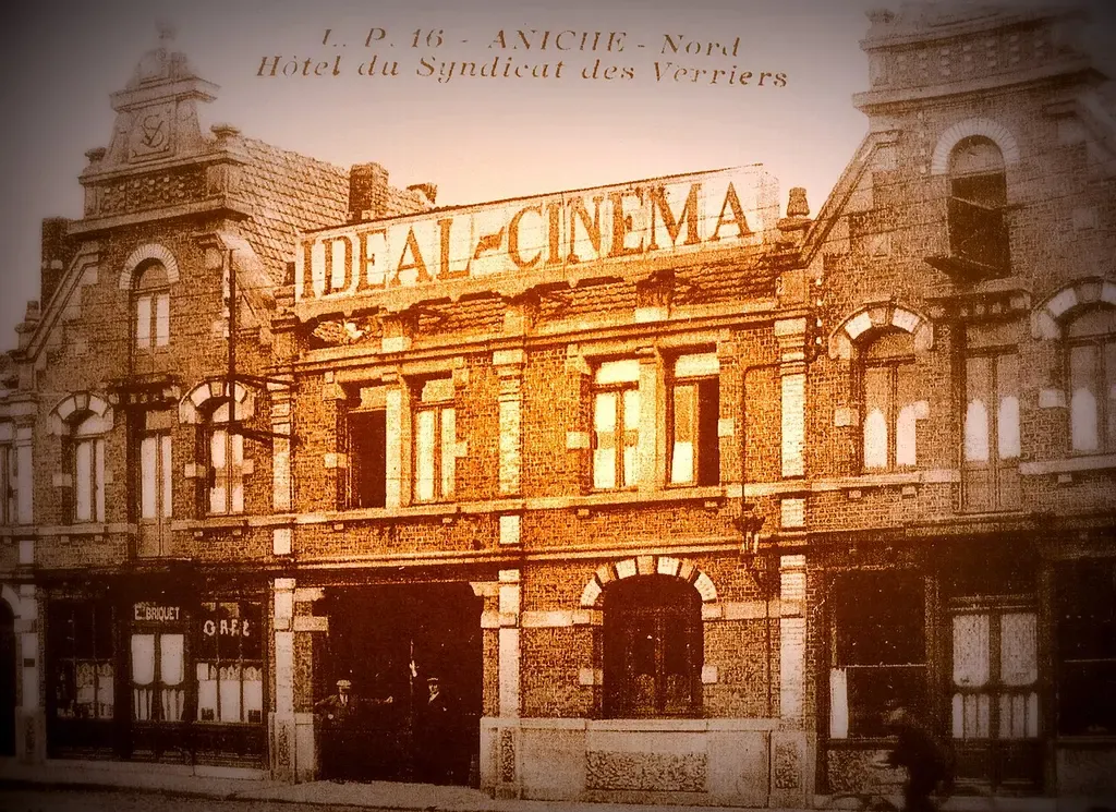 L'Idéal Cinéma