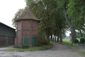 Wasserturm Gut Horn