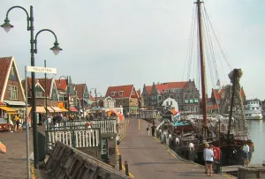 Volendam