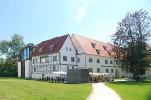 Kloster Herbrechtingen
