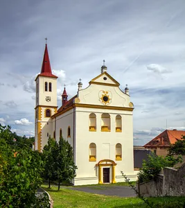 Church of Saints Peter and Paul